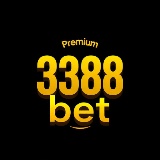 3388 bet Logo